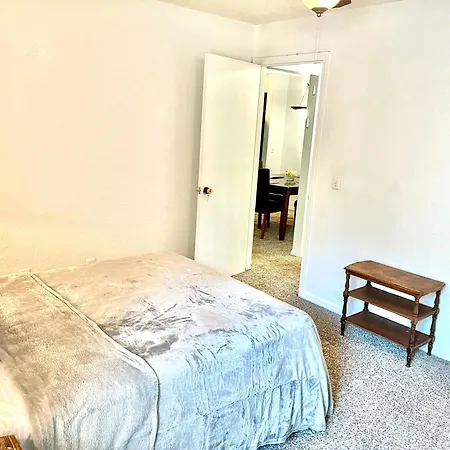 Daytona 2 Bed Apartment 10 Minutes To Beach With Balcony Port Orange Exterior photo