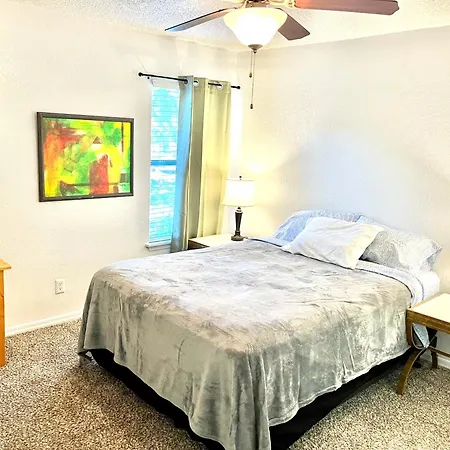 Daytona 2 Bed Apartment 10 Minutes To Beach With Balcony Port Orange Exterior photo