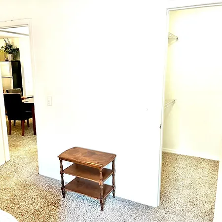 Daytona 2 Bed Apartment 10 Minutes To Beach With Balcony Port Orange Exterior photo