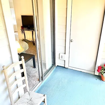 Daytona 2 Bed Apartment 10 Minutes To Beach With Balcony Port Orange Exterior photo