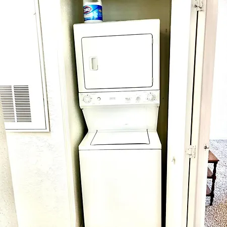 Daytona 2 Bed Apartment 10 Minutes To Beach With Balcony Port Orange Exterior photo