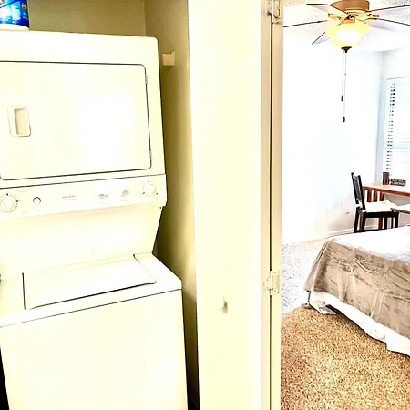 Daytona 2 Bed Apartment 10 Minutes To Beach With Balcony Port Orange Exterior photo