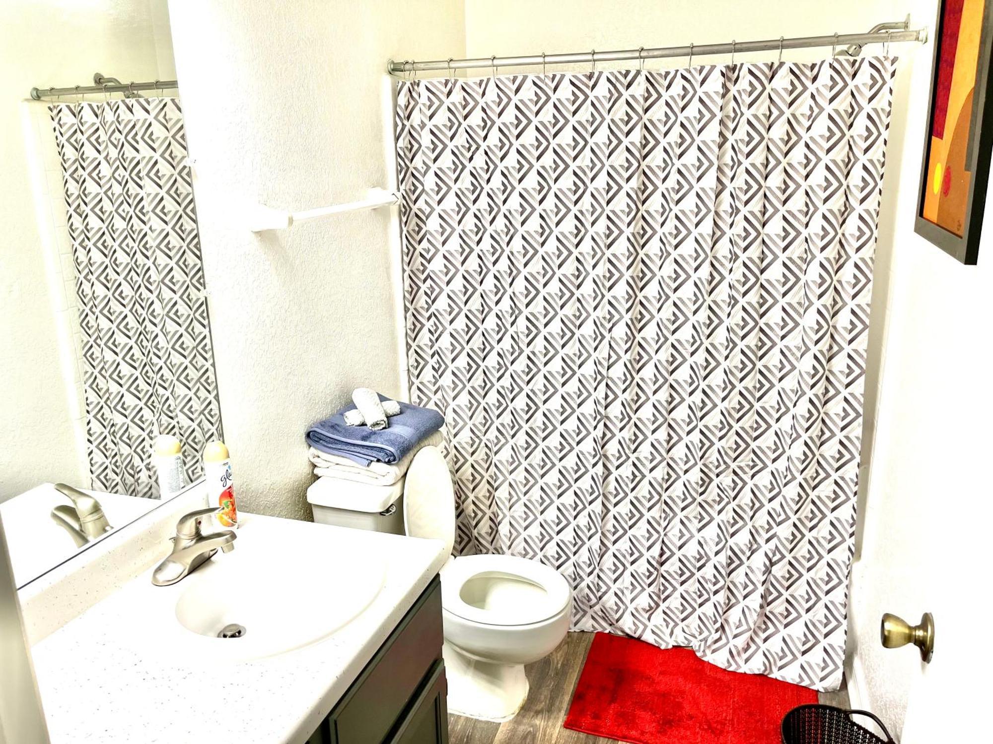 Daytona 2 Bed 10 Minutes To With Balcony Apartment Port Orange