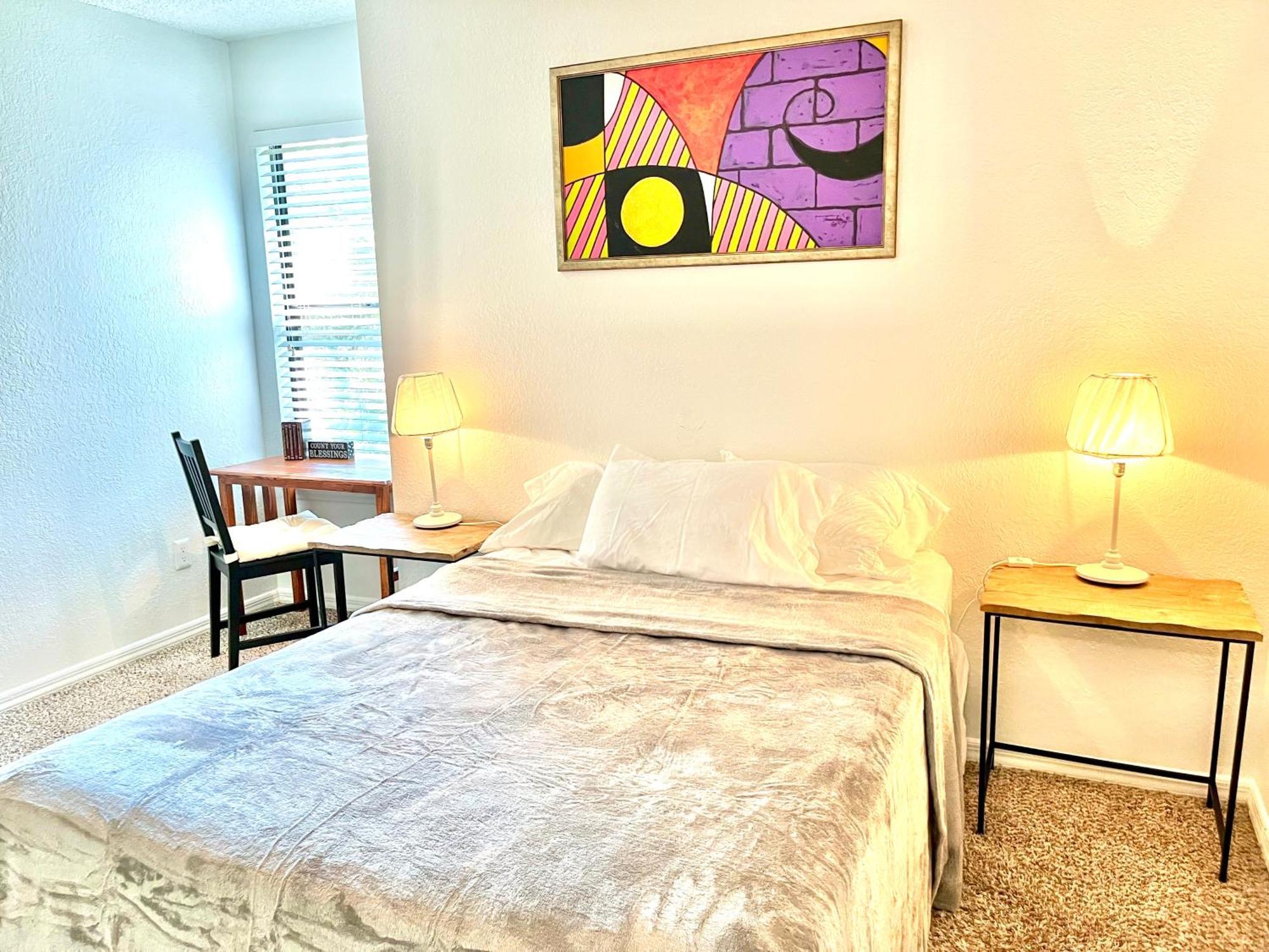 Apartment Daytona 2 Bed 10 Minutes To With Balcony Port Orange