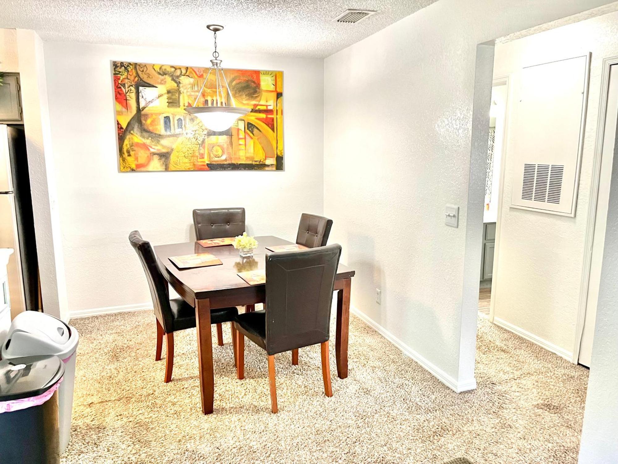 Daytona 2 Bed 10 Minutes To With Balcony Apartment Port Orange