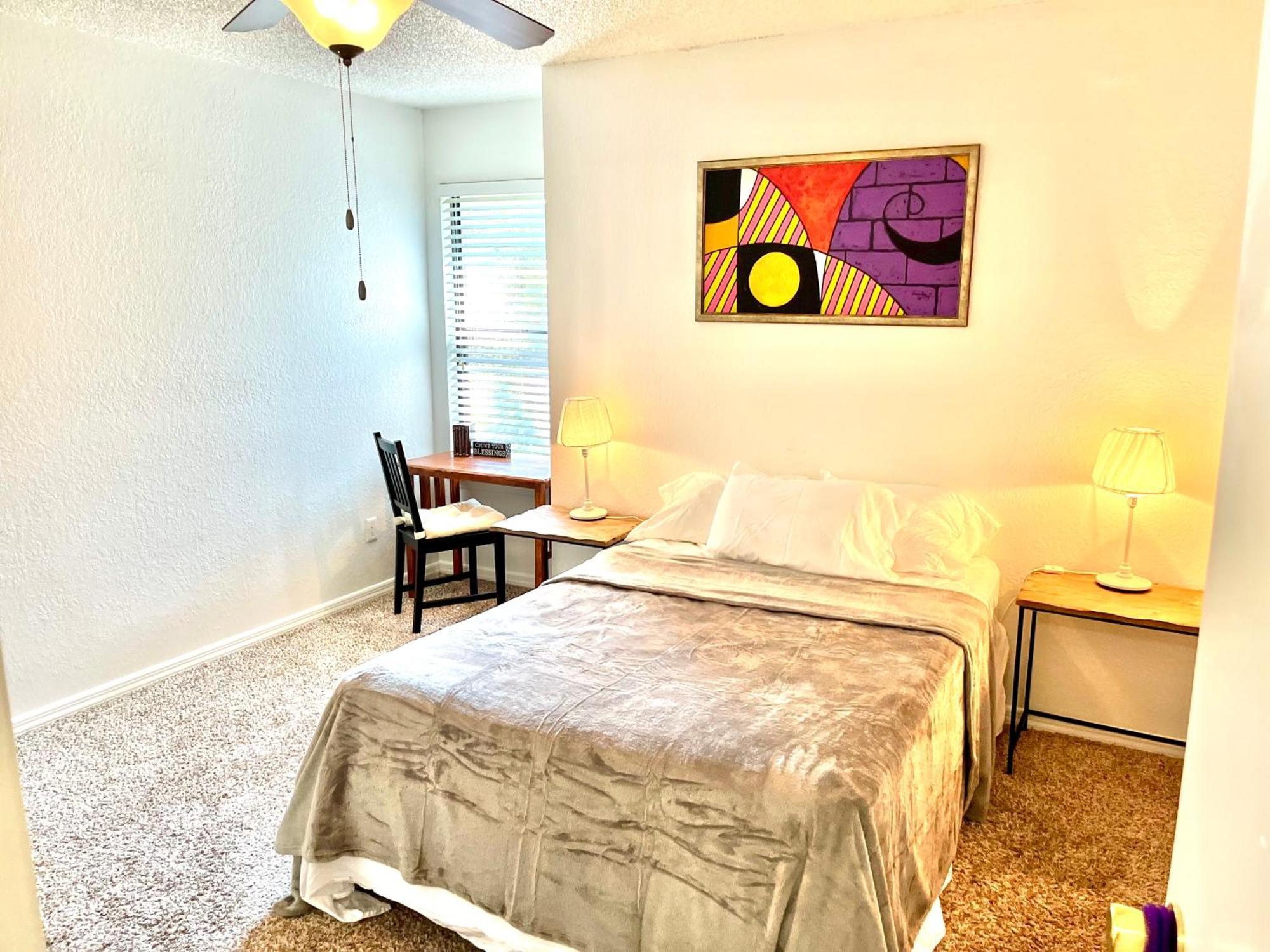 Daytona 2 Bed 10 Minutes To With Balcony Apartment Port Orange
