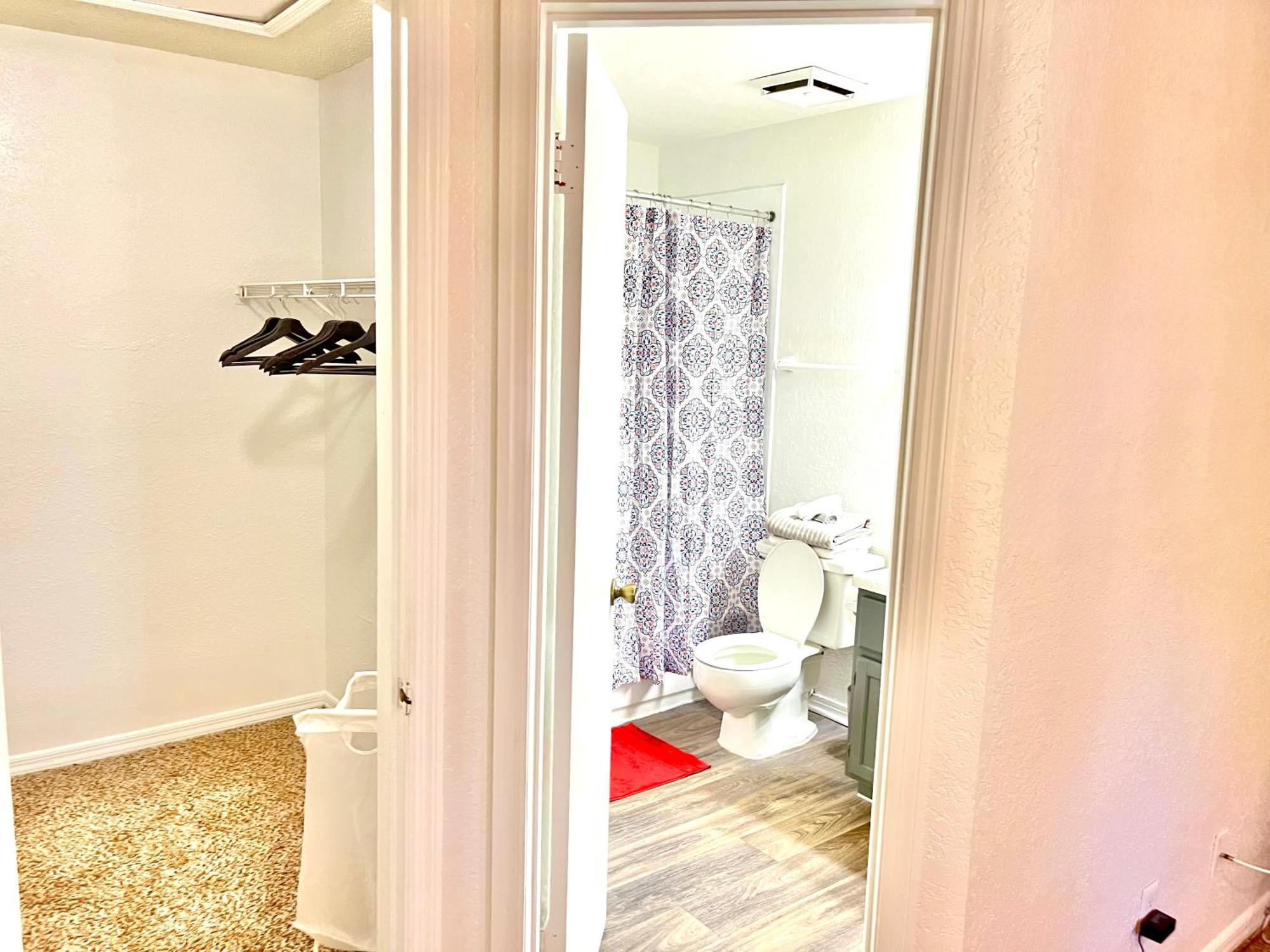 Daytona 2 Bed 10 Minutes To With Balcony