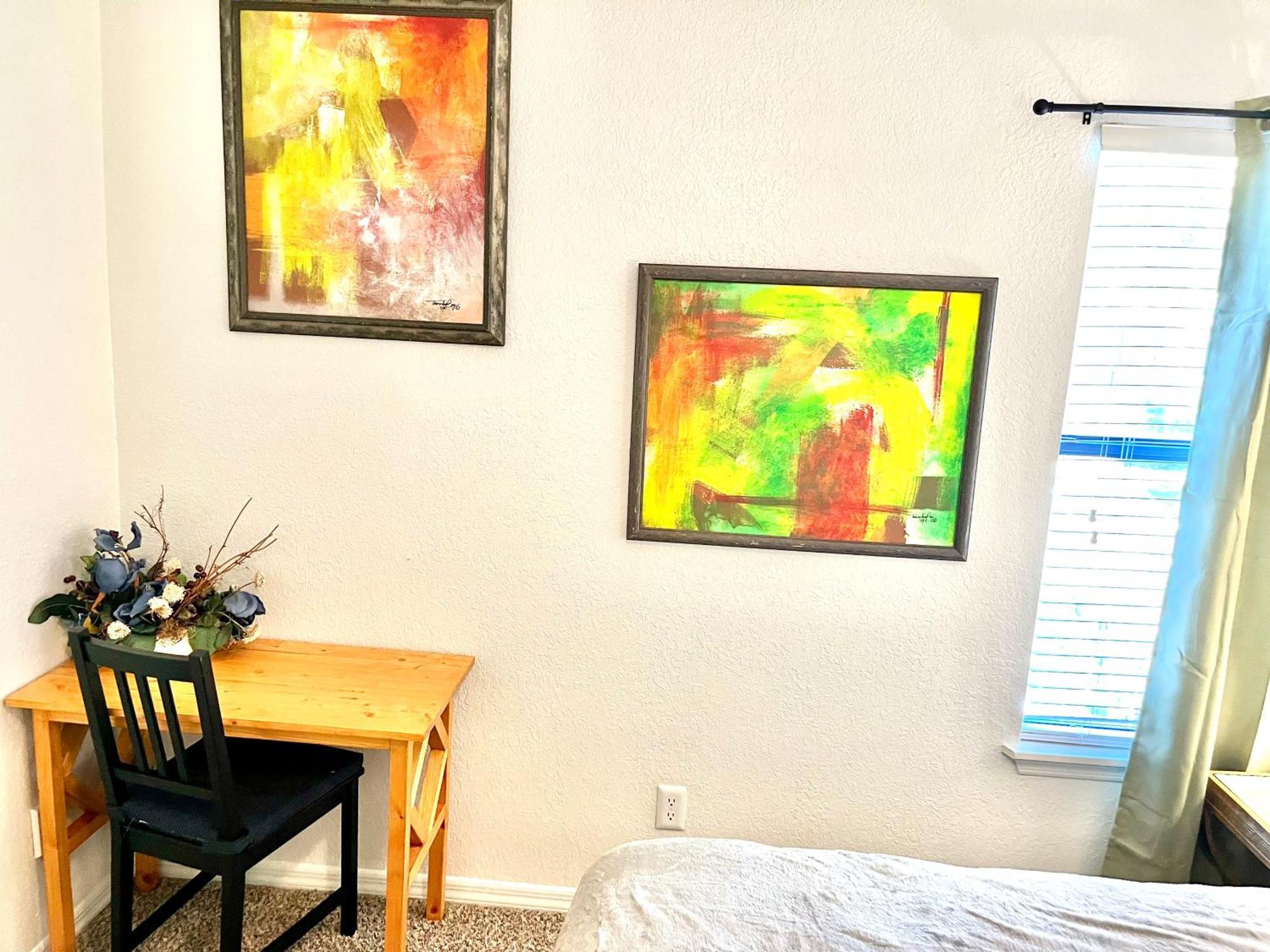 Apartment Daytona 2 Bed 10 Minutes To With Balcony *