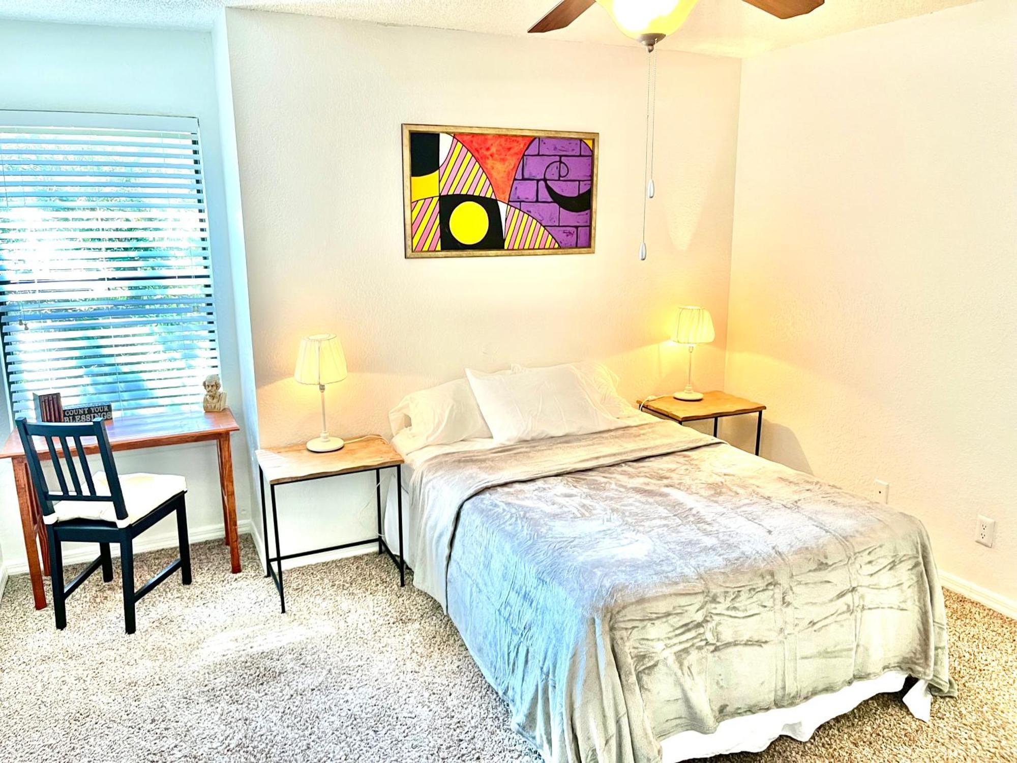 Daytona 2 Bed 10 Minutes To With Balcony Apartment Port Orange