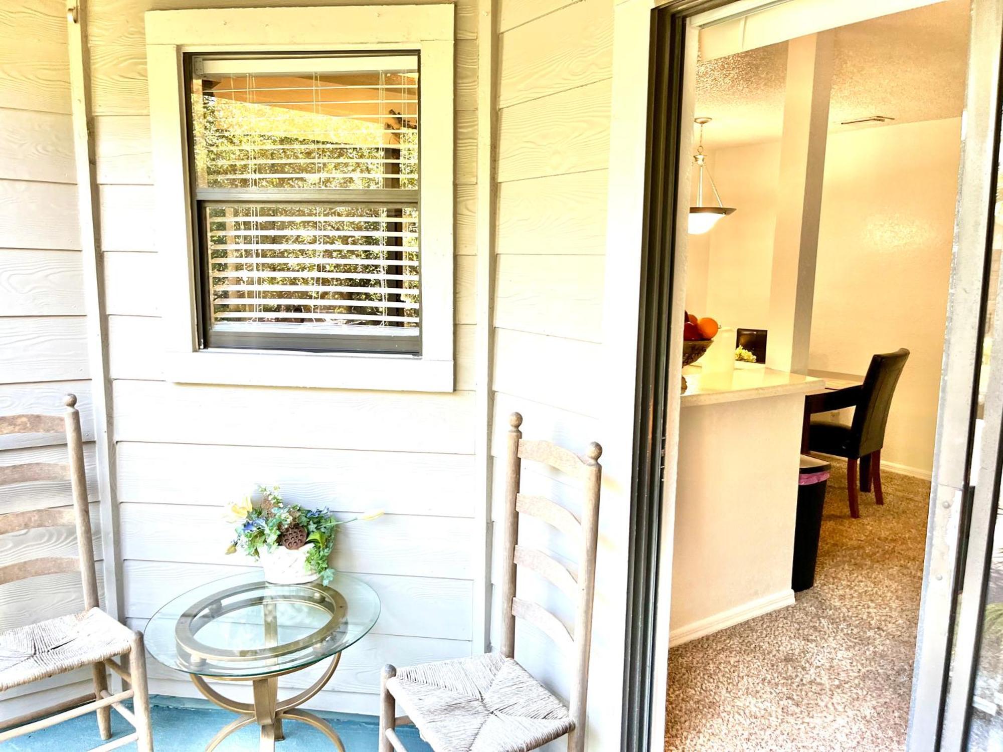 Apartment Daytona 2 Bed 10 Minutes To With Balcony Port Orange