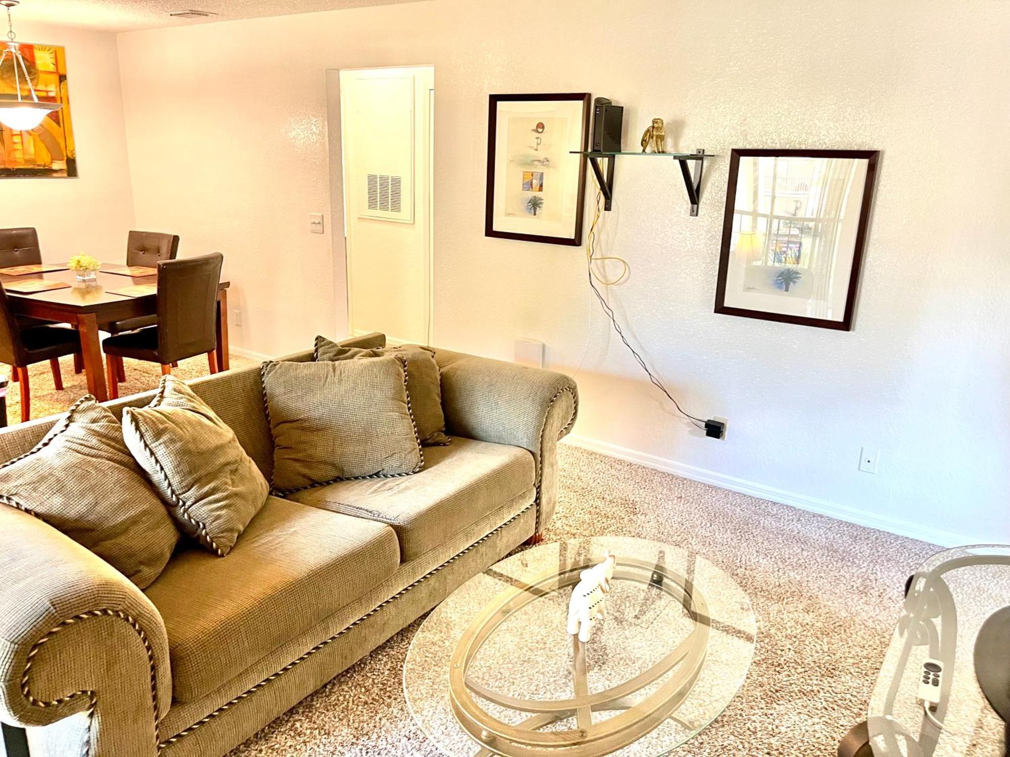 Daytona 2 Bed 10 Minutes To With Balcony Port Orange