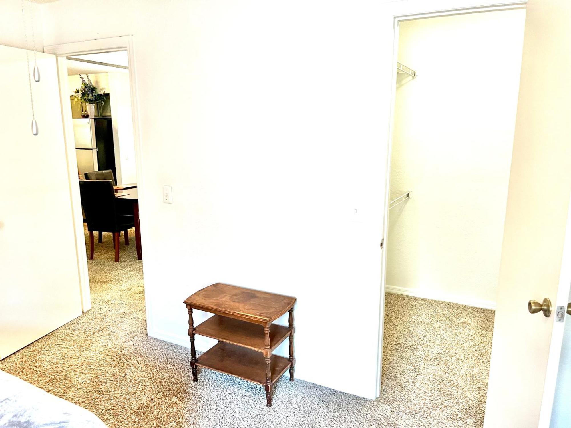 Daytona 2 Bed 10 Minutes To With Balcony Apartment Port Orange