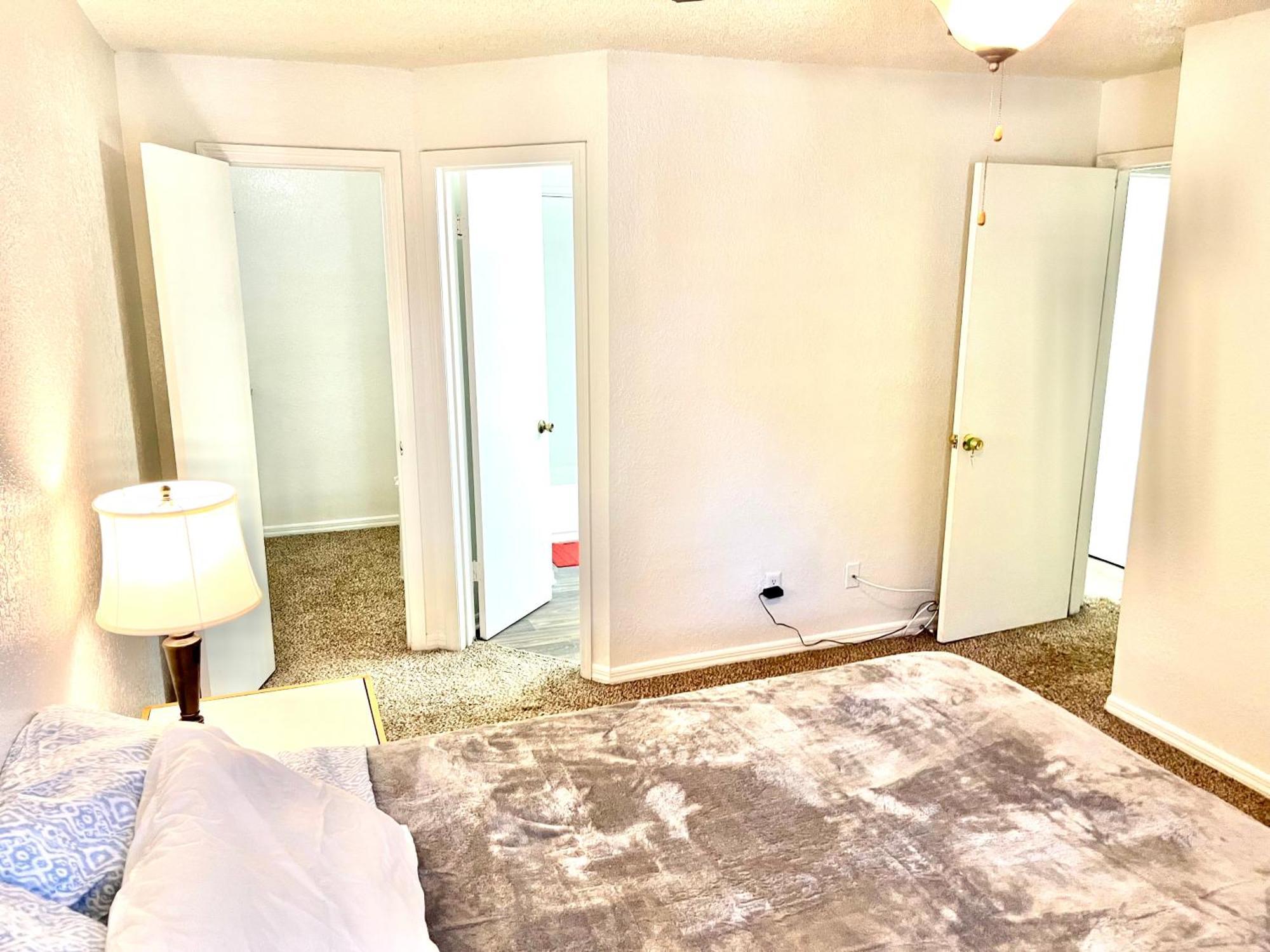 Apartment Daytona 2 Bed 10 Minutes To With Balcony Port Orange