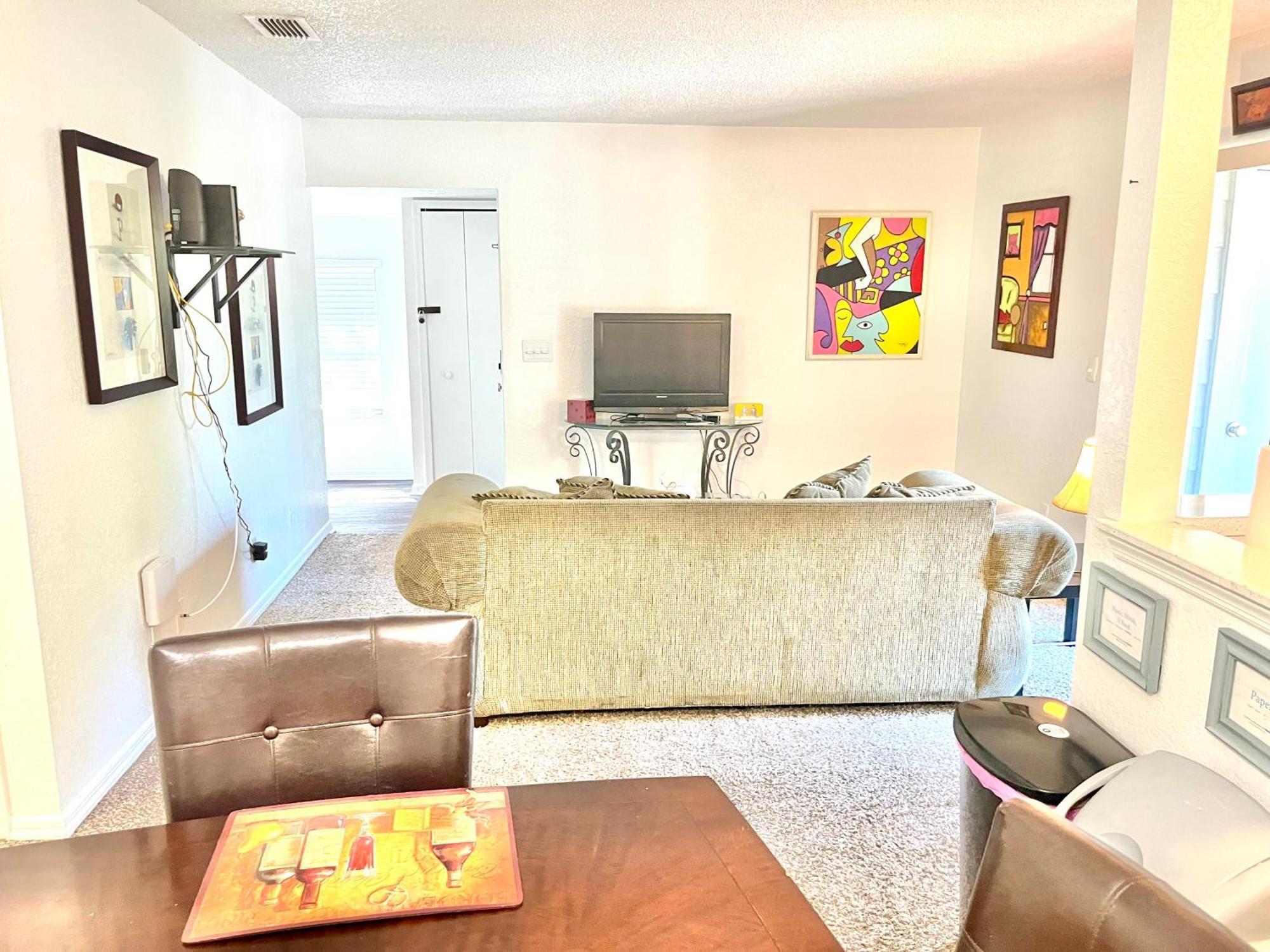Daytona 2 Bed 10 Minutes To With Balcony Port Orange