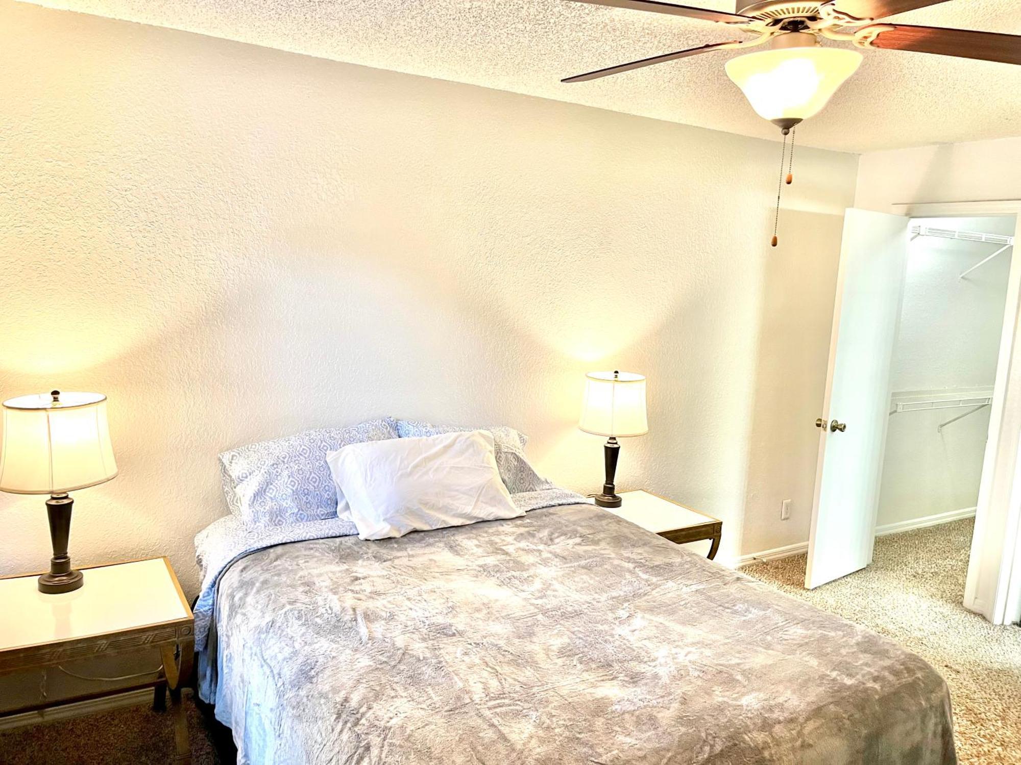 Daytona 2 Bed 10 Minutes To With Balcony Apartment
