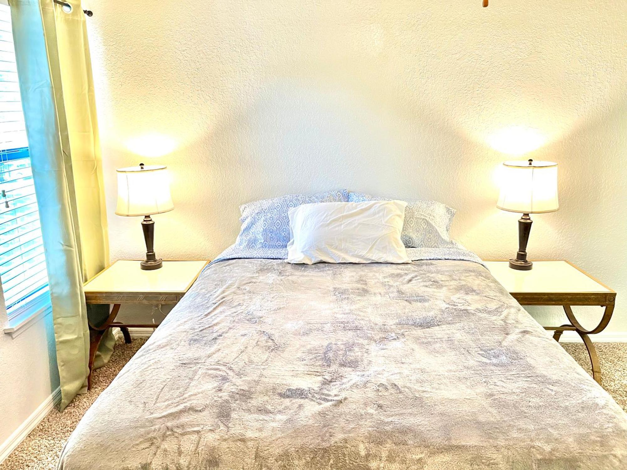 Daytona 2 Bed 10 Minutes To With Balcony Apartment Port Orange