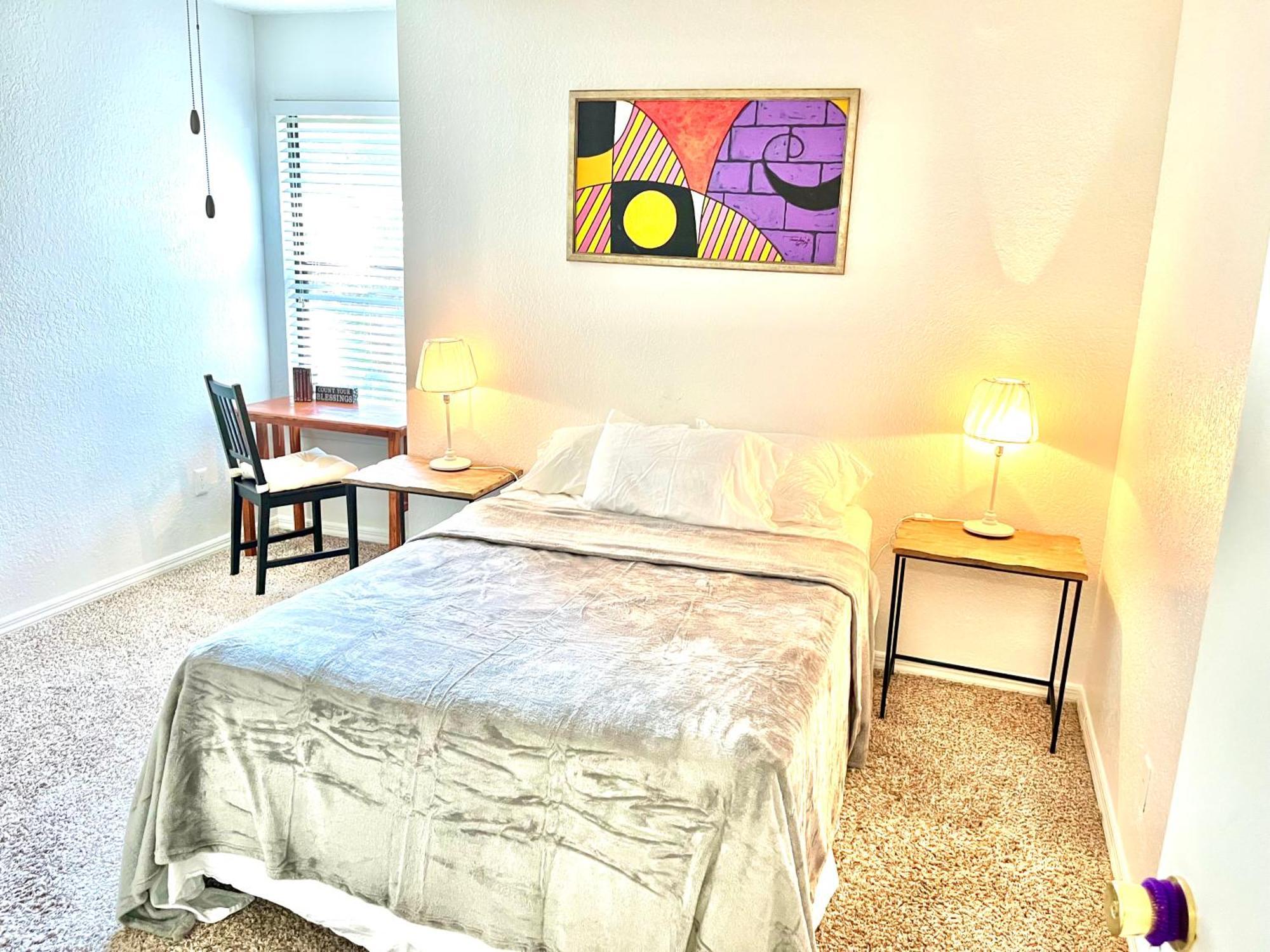 Daytona 2 Bed 10 Minutes To With Balcony Apartment