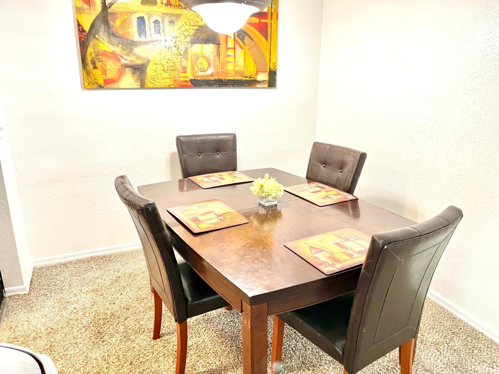 Daytona 2 Bed 10 Minutes To With Balcony *