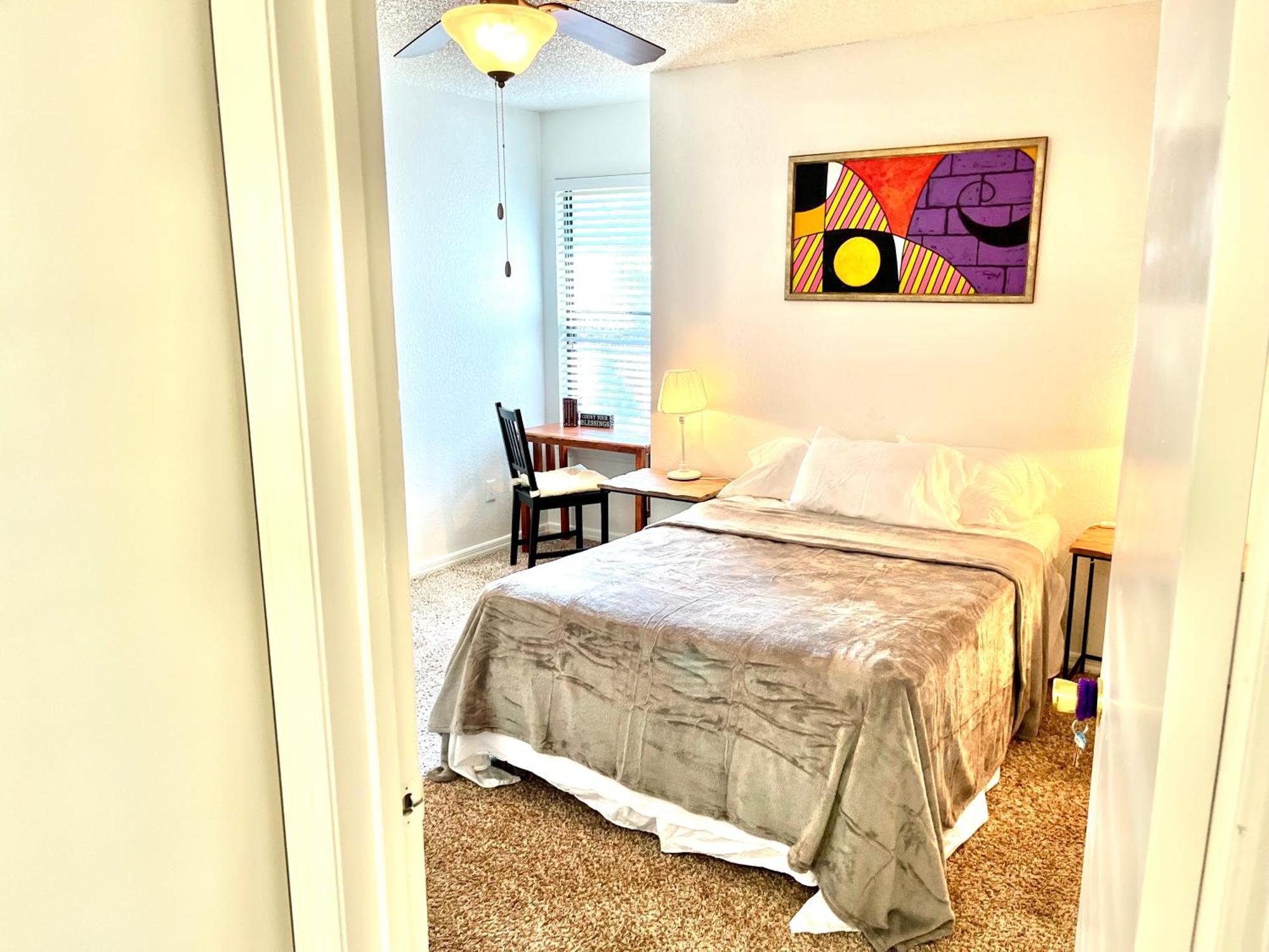 Daytona 2 Bed 10 Minutes To With Balcony Apartment Port Orange