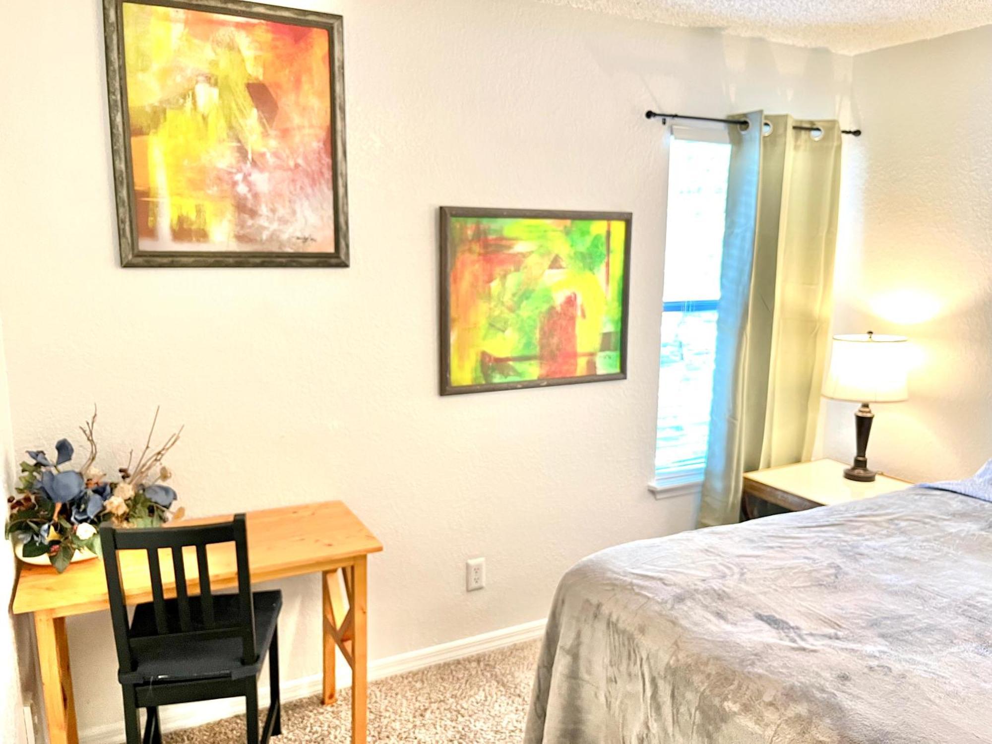 Daytona 2 Bed 10 Minutes To With Balcony *