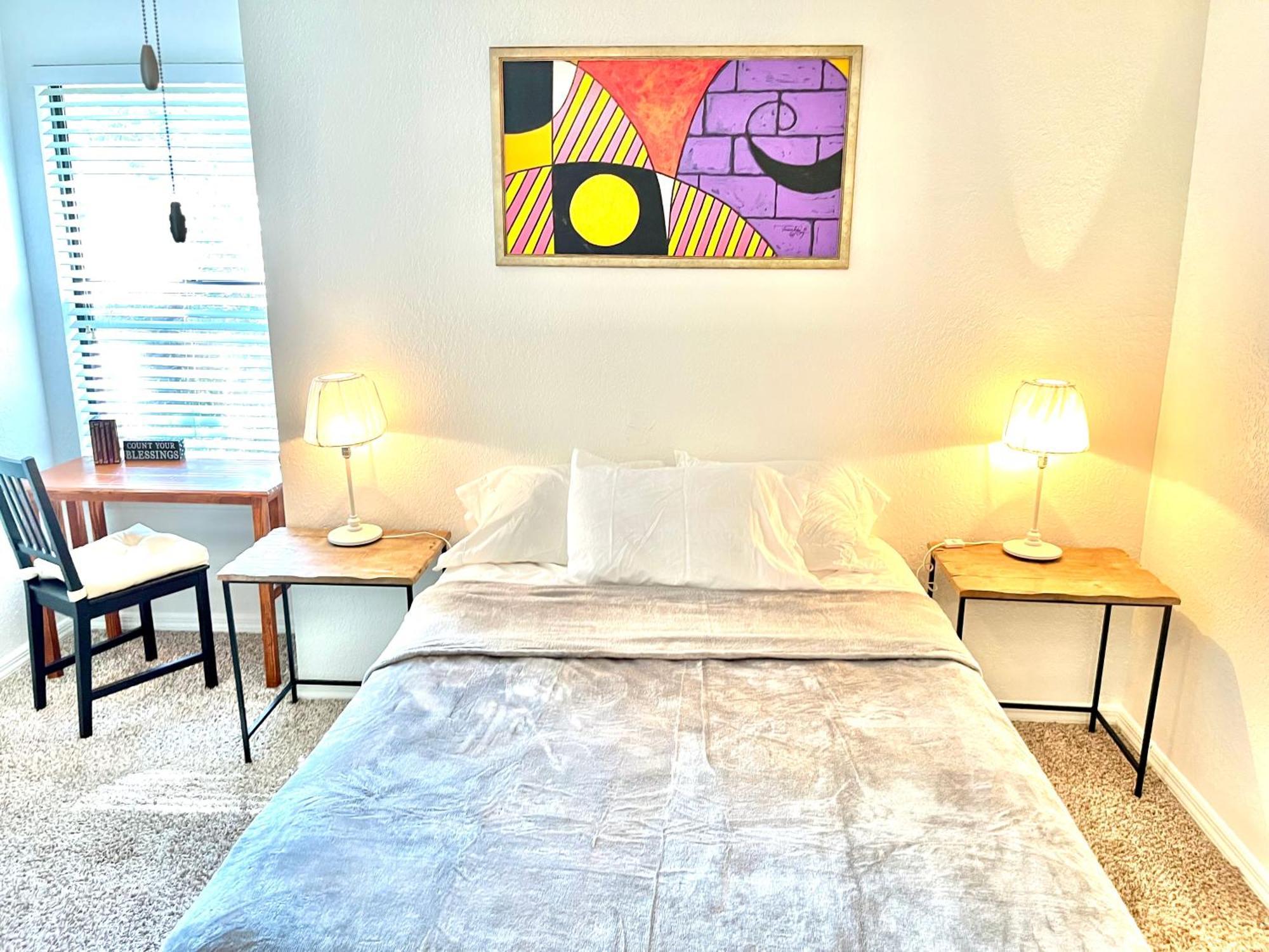 Daytona 2 Bed 10 Minutes To With Balcony Port Orange