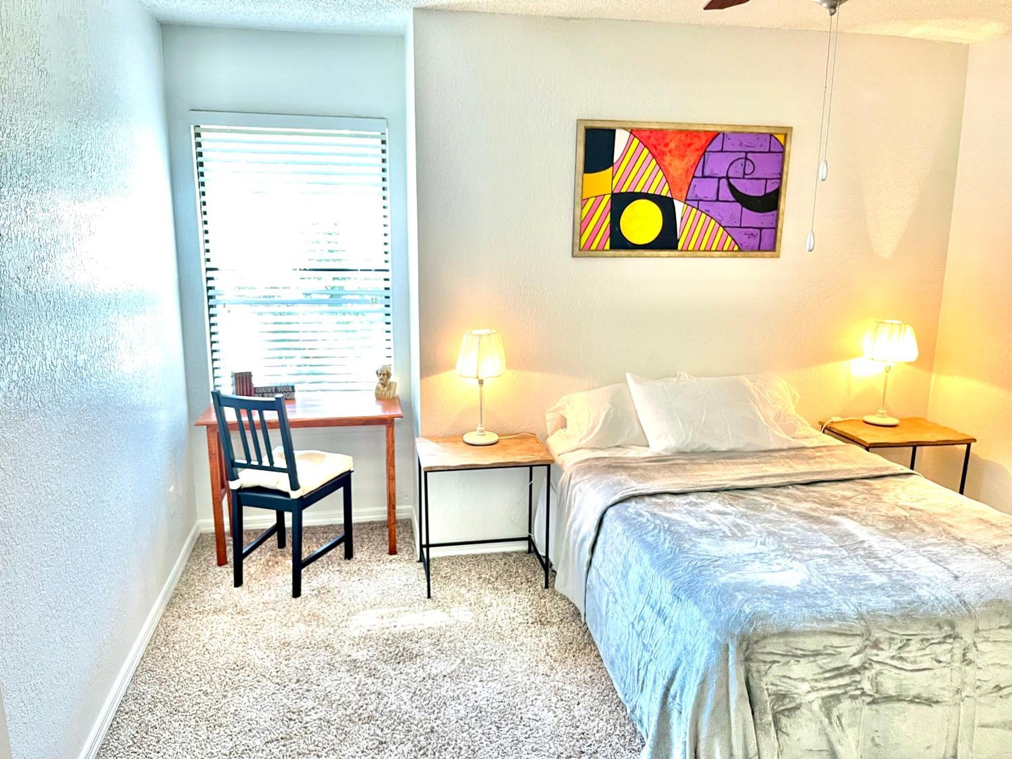 Daytona 2 Bed 10 Minutes To With Balcony Apartment