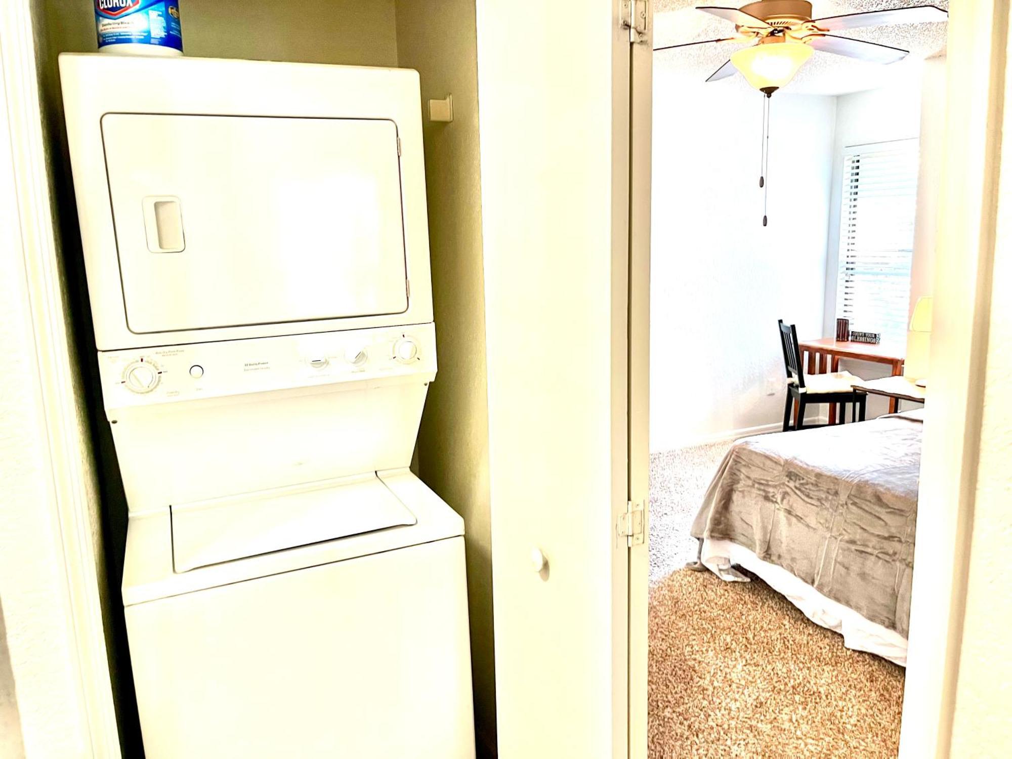 Daytona 2 Bed 10 Minutes To With Balcony Apartment Port Orange
