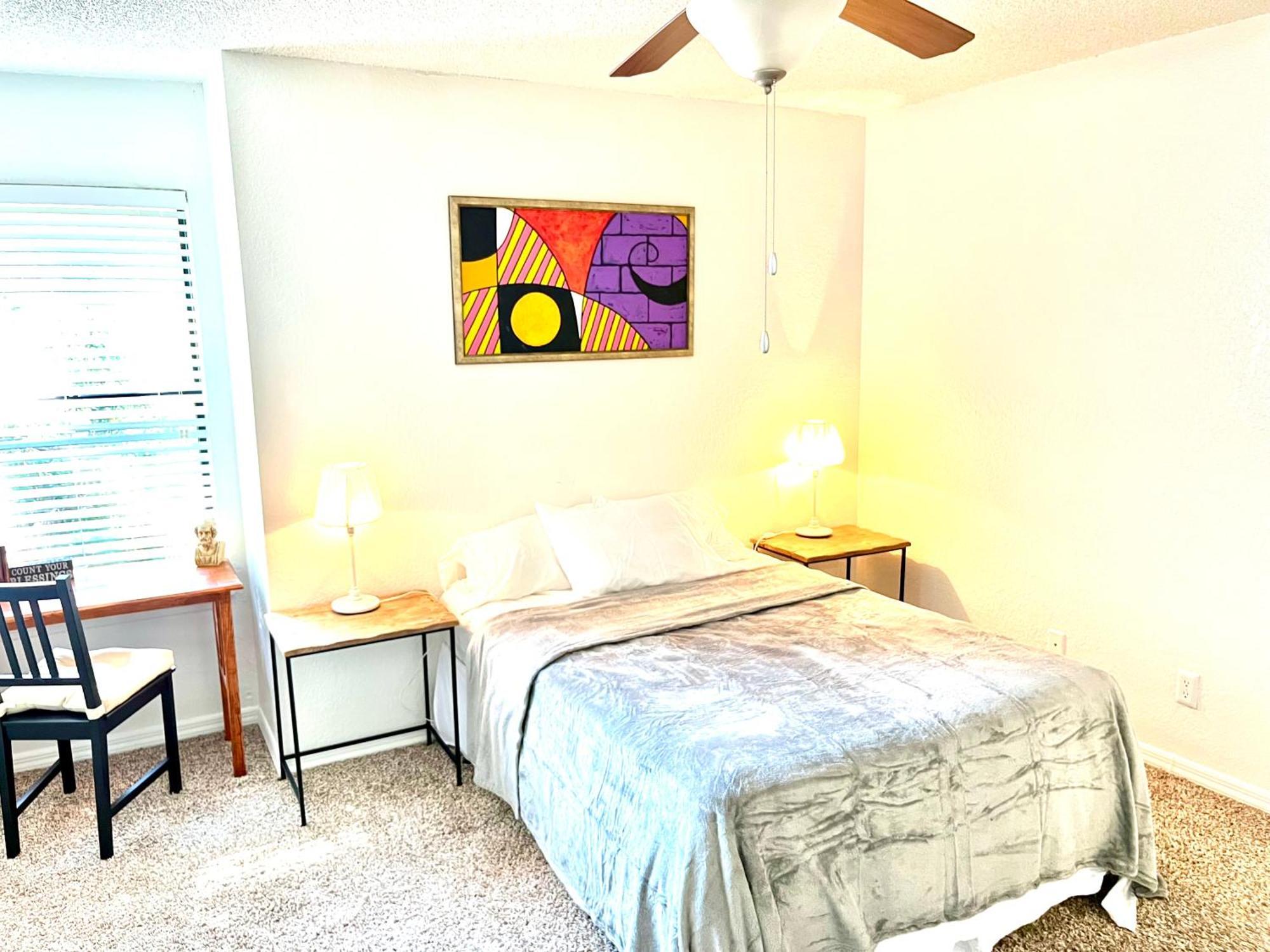 Daytona 2 Bed 10 Minutes To With Balcony Apartment